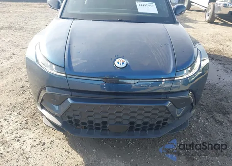 2023 Fisker Ocean One z USA, uszkodzony, nr VIN VCF1ZBU29PG005118